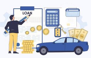 Ajukan Cicilan Mobil Tanpa Takut Ditolak
