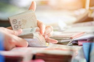 Dana Talangan Cepat Cair